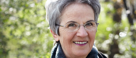 Claudia Erdheim: Theodor-Kramer-Preis