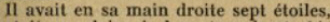 il avait