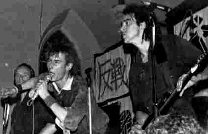 crass