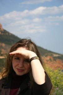 Sylvia Geist