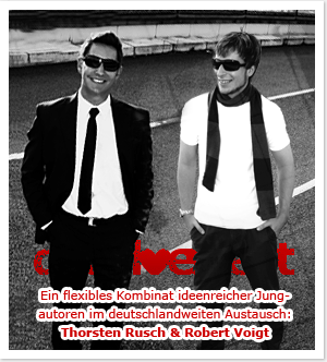 Robert Voigt & Thorsten Rusch