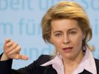 Ursula von der Leyen