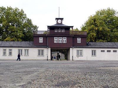 KZ Buchenwald