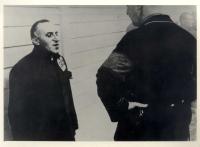 [Photo: Carl von Ossietzky, 1933-1938]