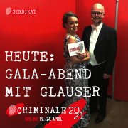 Heute: GLAUSER Gala 2021