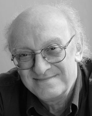 Petros Markaris
