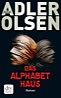 Das Alphabethaus von Jussi Adler-Olsen