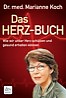 Das Herz-Buch von Marianne Koch