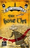 Der böse Ort von Ben Aaronovitch
