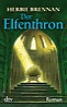 Der Elfenthron von Herbie Brennan