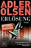 Erlösung von Jussi Adler-Olsen