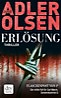 Erlösung von Jussi Adler-Olsen