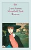 Mansfield Park von Jane Austen
