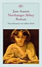 Northanger Abbey von Jane Austen