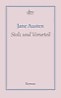 Stolz und Vorurteil von Jane Austen