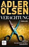 Verachtung von Jussi Adler-Olsen