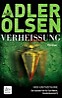 Verheißung<br />Der Grenzenlose von Jussi Adler-Olsen