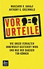 Vor-Urteile von Mahzarin R. Banaji / Anthony G. Greenwald