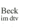 Beck im dtv