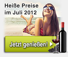 Heiße Preise, Heiße Angebote!