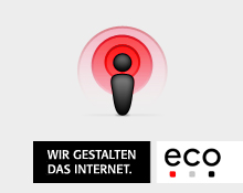 eco podcast - News für die Ohren