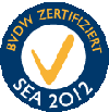 BVDW zertifiziert SEA 2011