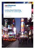 Download Location Based Marketing Whitepaper