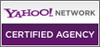 Yahoo! akkreditierte SEA Agentur