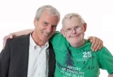 Menschen mit Handicap