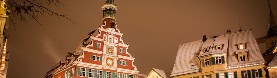 Alte Zimmerei Stadtkirche Agnesbrücke ©ThomasWagner