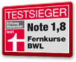 Testsieger Euro-FH