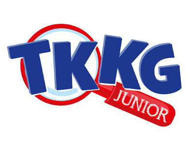 TKKG Junior