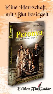 Peronya - Die Geschichte eines Krieges