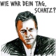 Kolumnenbild / Wie war dein Tag Schatz?
