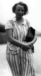 Irmgard Keun
