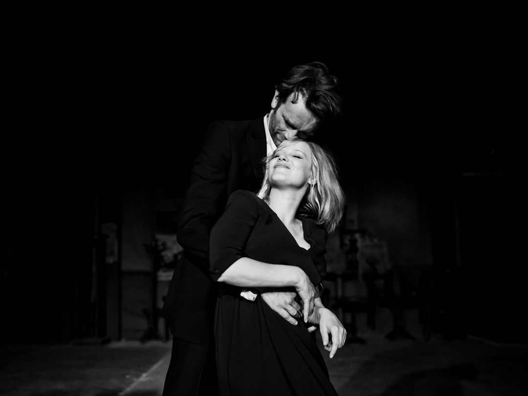 Eröffnungsfilm des 28. FFC: COLD WAR – DER BREITENGRAD DER LIEBE