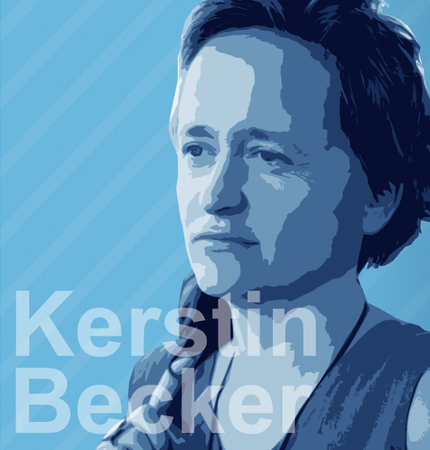 Kerstin Becker Autor Bibliographie