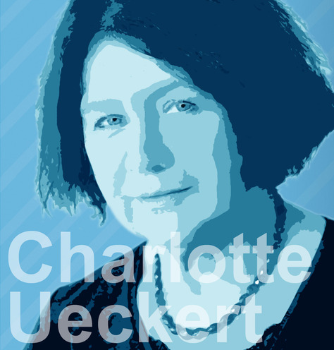 Charlotte Ueckert Autor Bibliographie
