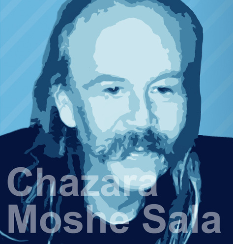 Moshe Sala Chazara Autor Bibliographie