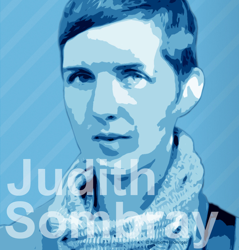 Judith Sombray Autor Biographie
