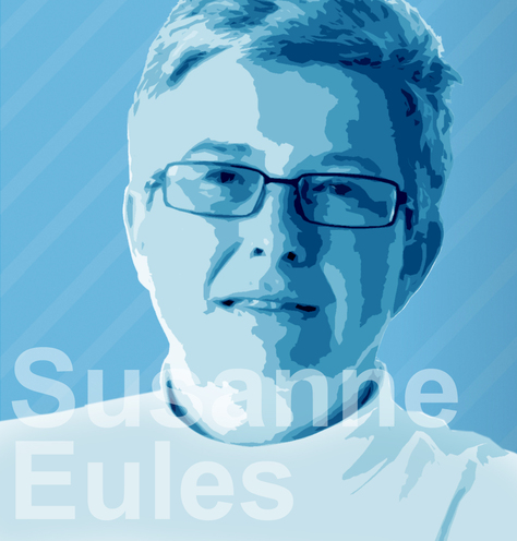 Susanne Eules Autor Biographie