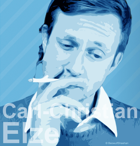 Carl-Christian Elze Autor Bibliographie