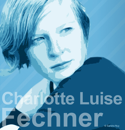 Charlotte Luise Fechner Autor Bibliographie