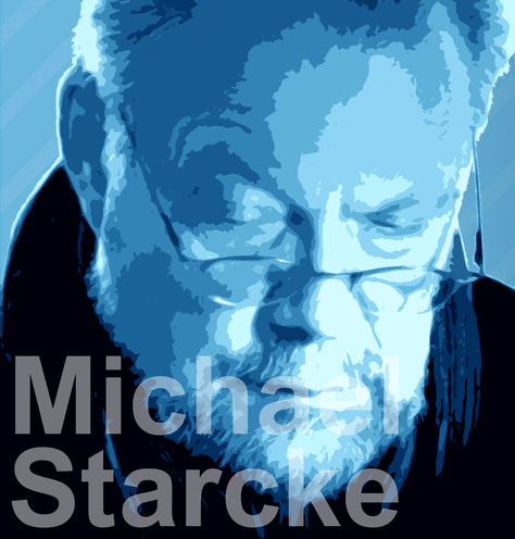 Michael Starcke Autor Bibliographie