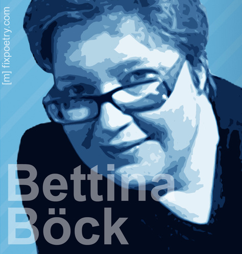 Bettina Böck Autor Biographie
