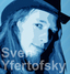 Sven Yfertofsky