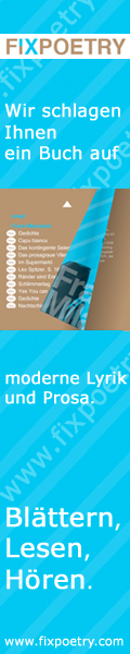 Werbung/Anzeige