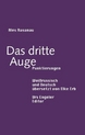 weiterlesen: Kontemplationen - Ales Rasanaus weißrussische &quot;Punktierungen&quot;