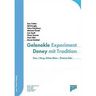 weiterlesen: Über das Gesichtsfeld der experimentellen Literatur - Poetische Reflexionen in Gelenekle Deney