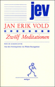 weiterlesen: Es macht Gänsehaut und bleibt in uns vorhanden – neue Gedichte von Jan Erik Vold